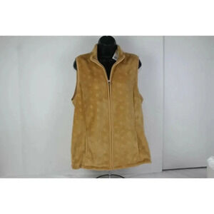 ladies Kim Rogers vest size L